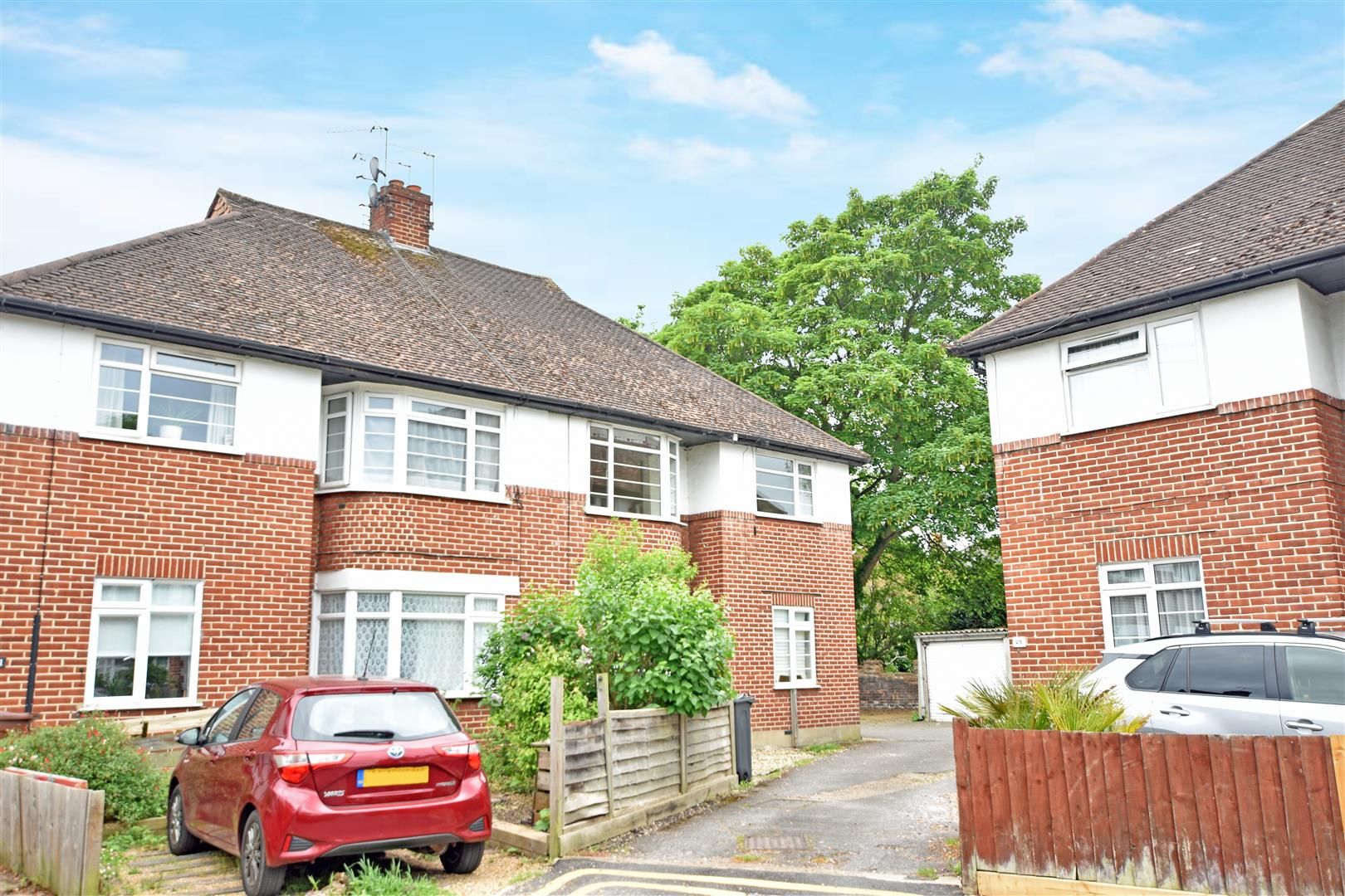 2 bed for sale in St. Johns Road, Isleworth TW7 Zoopla