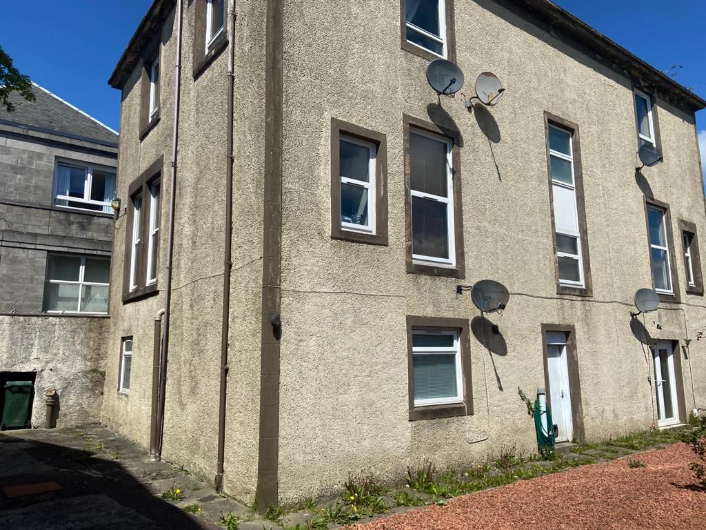 4B Morton Place, Kilmarnock KA1