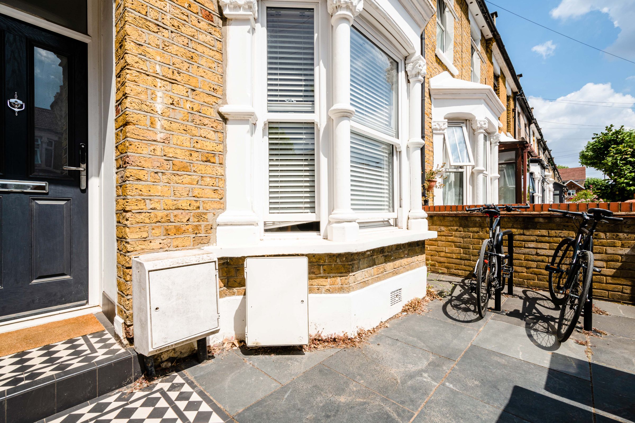 4 bed terraced house for sale in Halley Road, Forest Gate E7 Zoopla