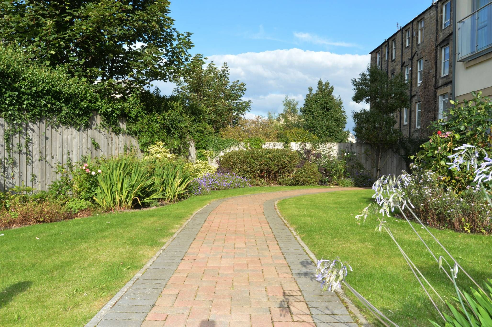 1 bed property for sale in Balcarres Street, Morningside, Edinburgh