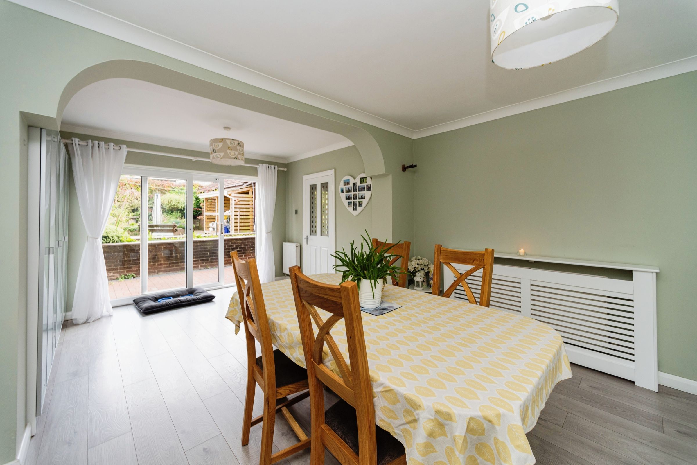 4 bed semidetached house for sale in Cimla Common, Neath SA11 Zoopla