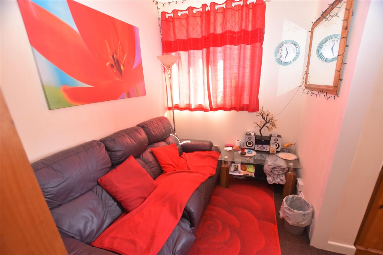 3 bed detached house for sale in Bellevue, Redruth TR15 Zoopla