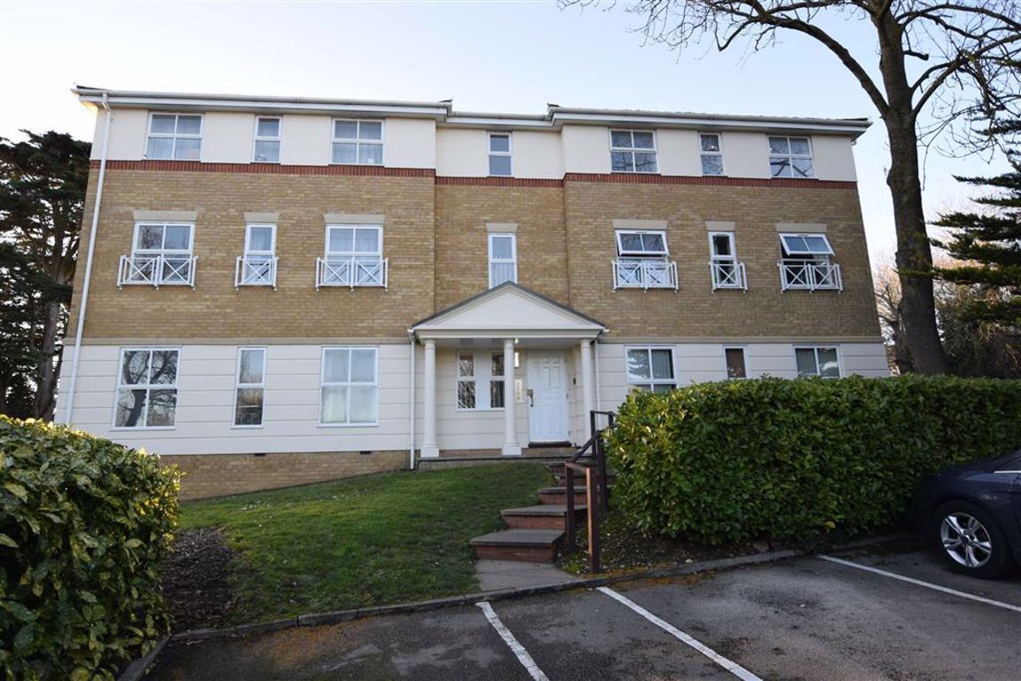 Lady's Close Watford Herts WD18  