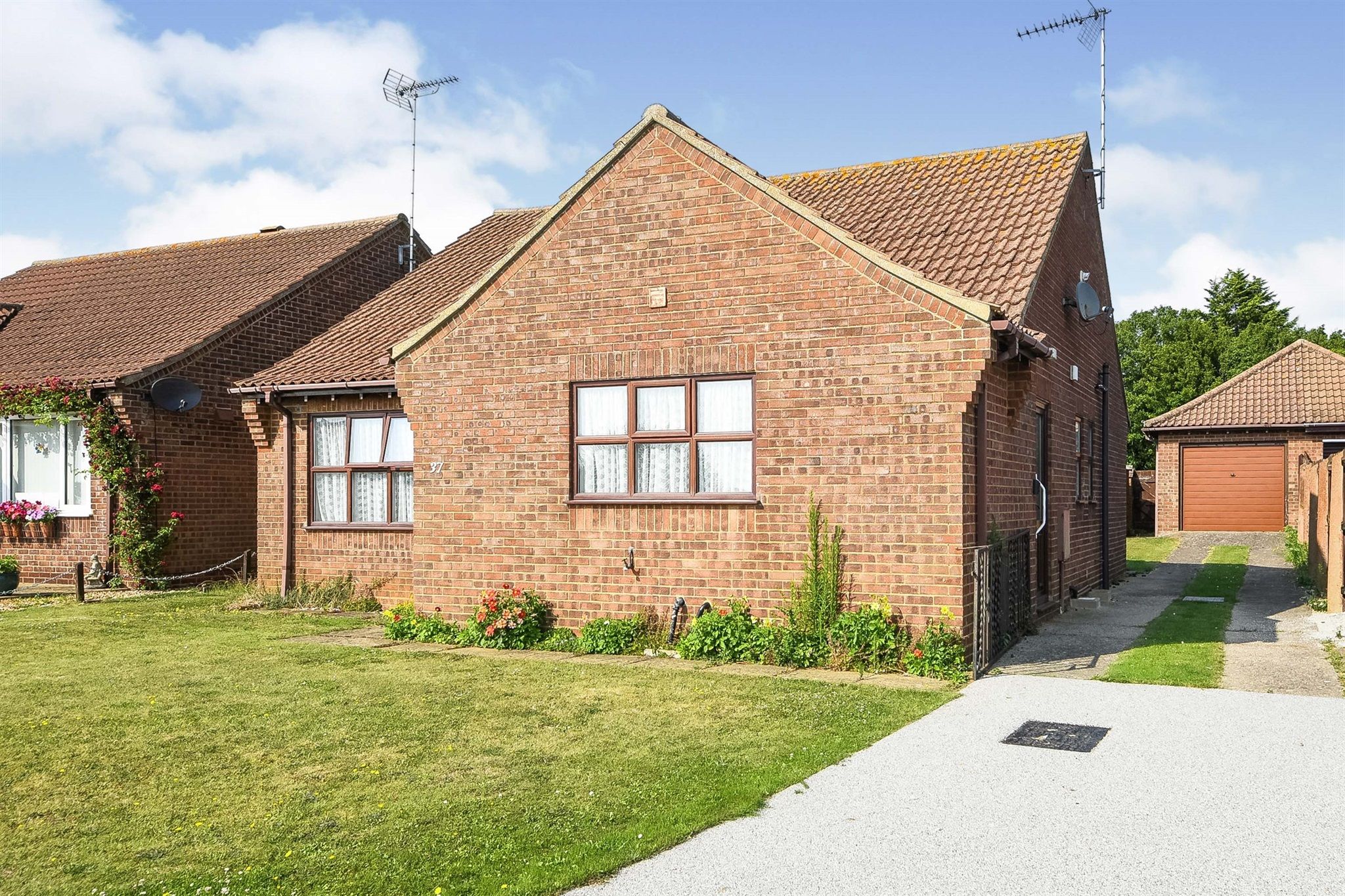 Andrews Place, Hunstanton PE36  