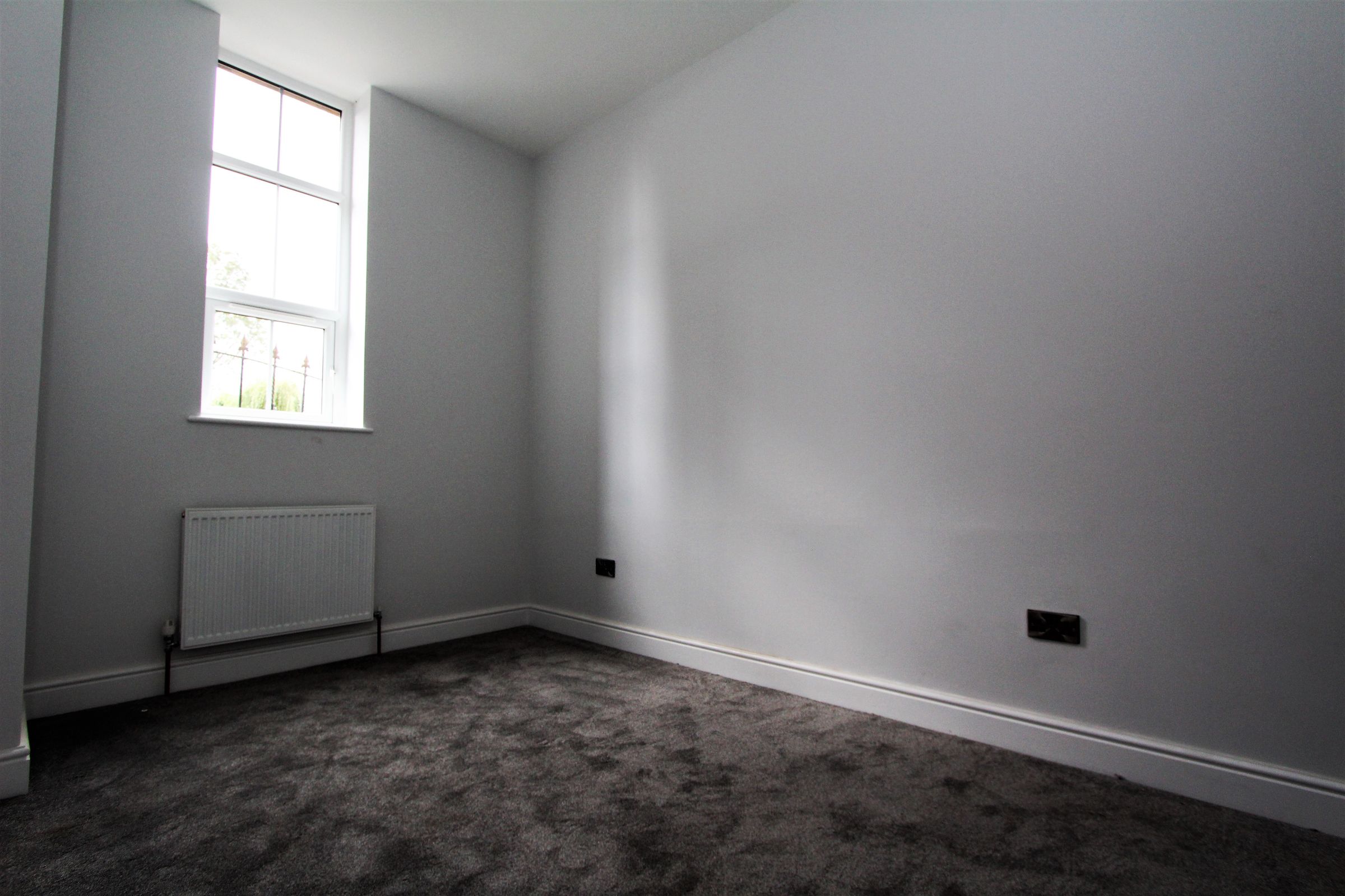 1 bed flat to rent in Lane End, Chapeltown, Sheffield S35 Zoopla