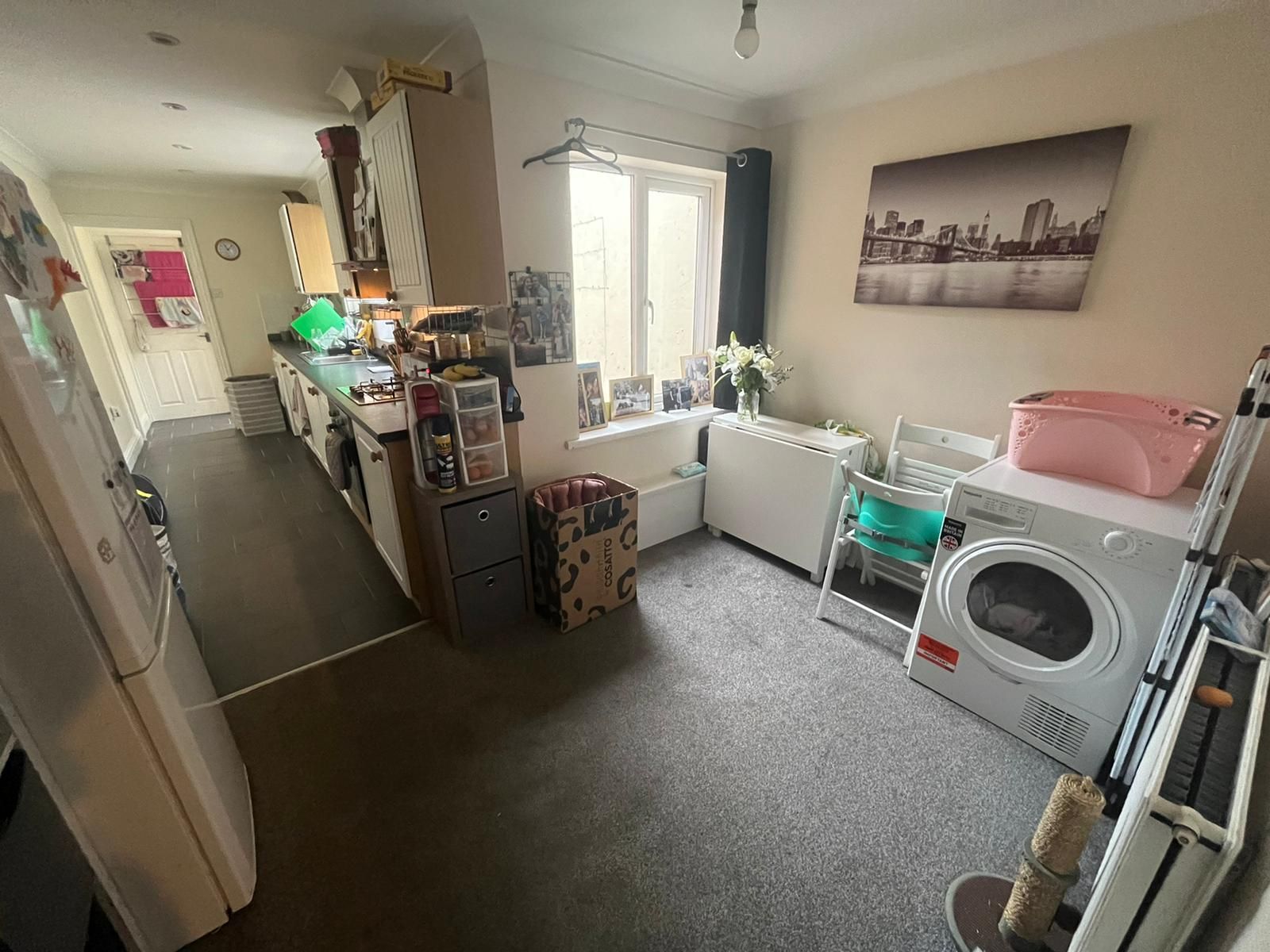 2 bed end terrace house for sale in Mill Road, Gillingham ME7 Zoopla