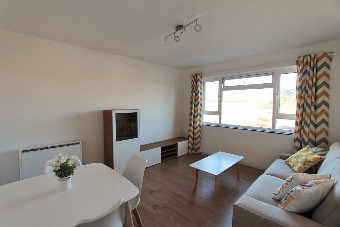 Dorking Court, Hampden Lane, London N17  