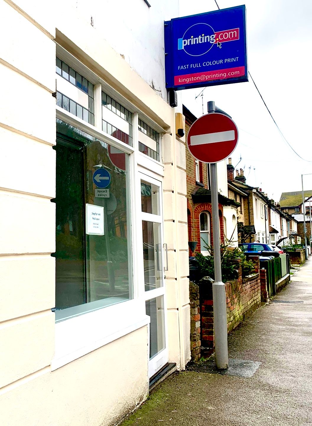 Retail premises to let in Canbury Park Road, Kingston Upon Thames KT2 Zoopla