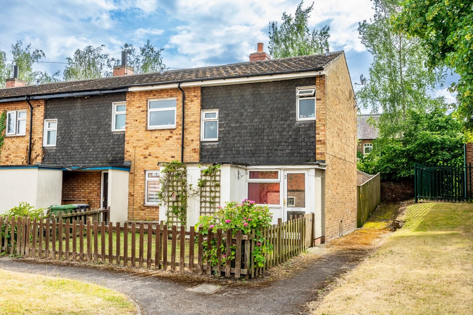 3 bed end terrace house for sale in Gale Lane, York YO24 Zoopla