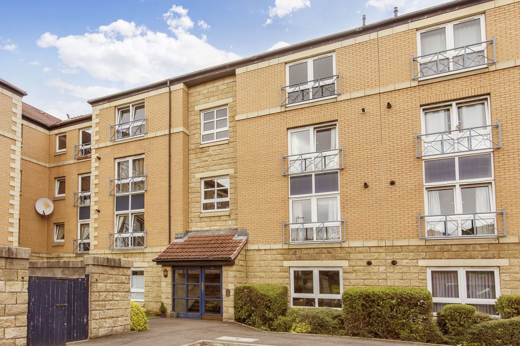 10/7 St Clair Road, Leith, Edinburgh EH6  