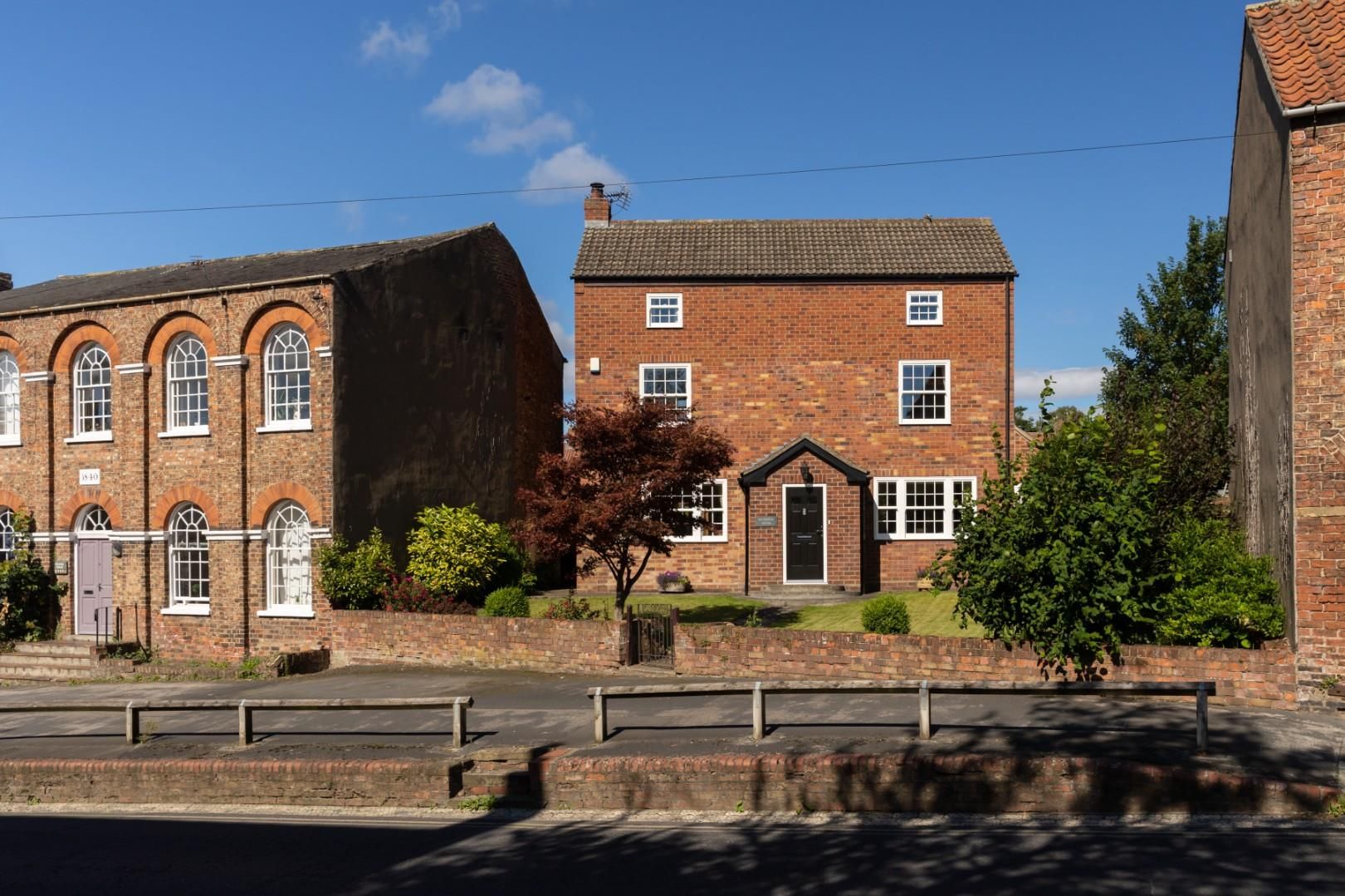 5 bed detached house for sale in Spring Street, Easingwold YO61 Zoopla