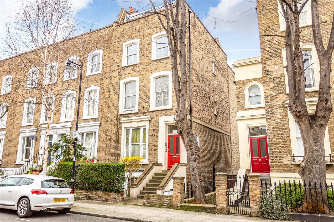 2 bed flat to rent in Northchurch Road, London N1 Zoopla