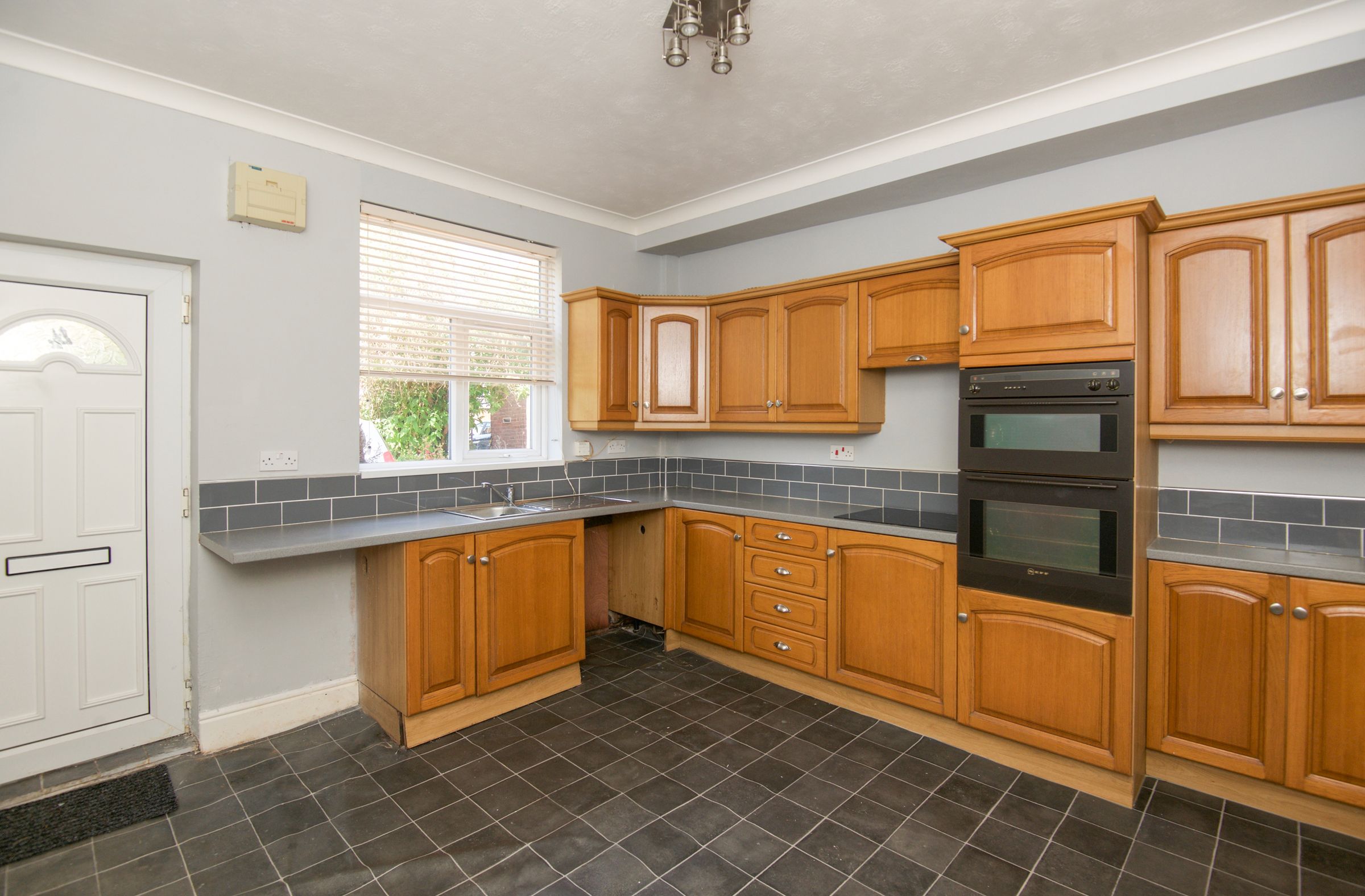 Brook Vale, Chatsworth Road, Chesterfield S40
