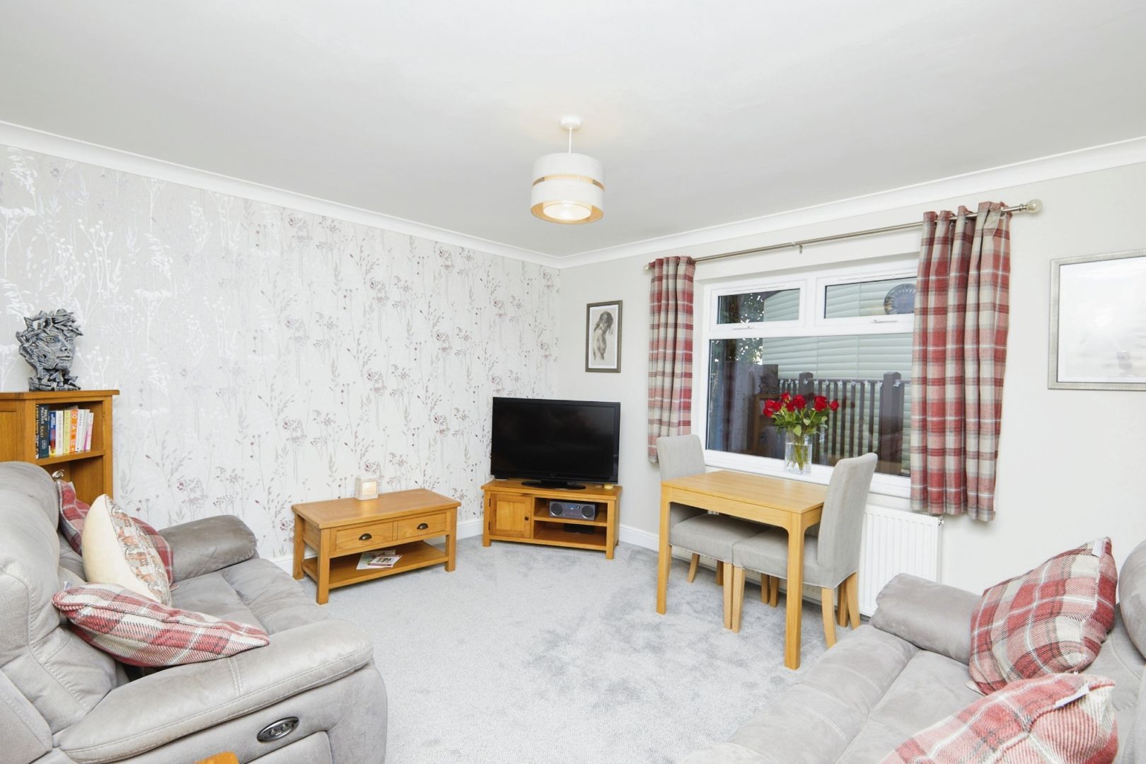 2 bed detached bungalow for sale in The Common, Crich, Matlock DE4 Zoopla