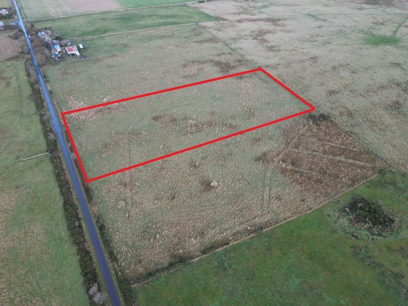 Land for sale in Plot 2, Scotscalder, Halkirk KW14 Zoopla