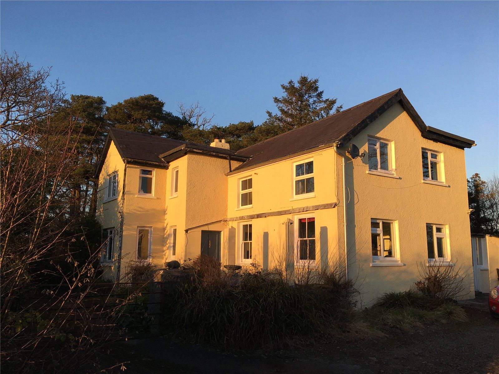 Land for sale in Llanteg, Narberth, Pembrokeshire SA67 Zoopla