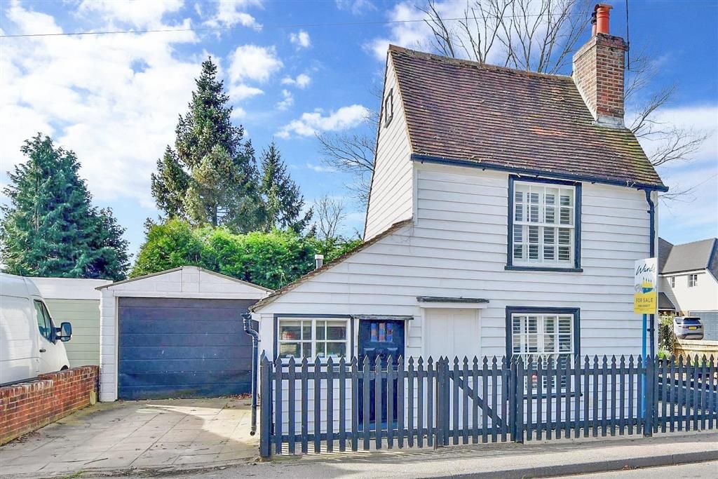 1 bed detached house for sale in Five Oak Green Road, Five Oak Green