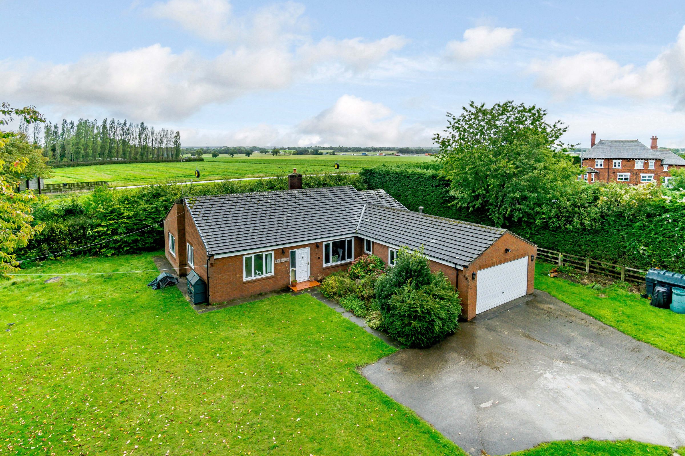 3 bed bungalow for sale in Stretton Road, Stretton WA4 Zoopla