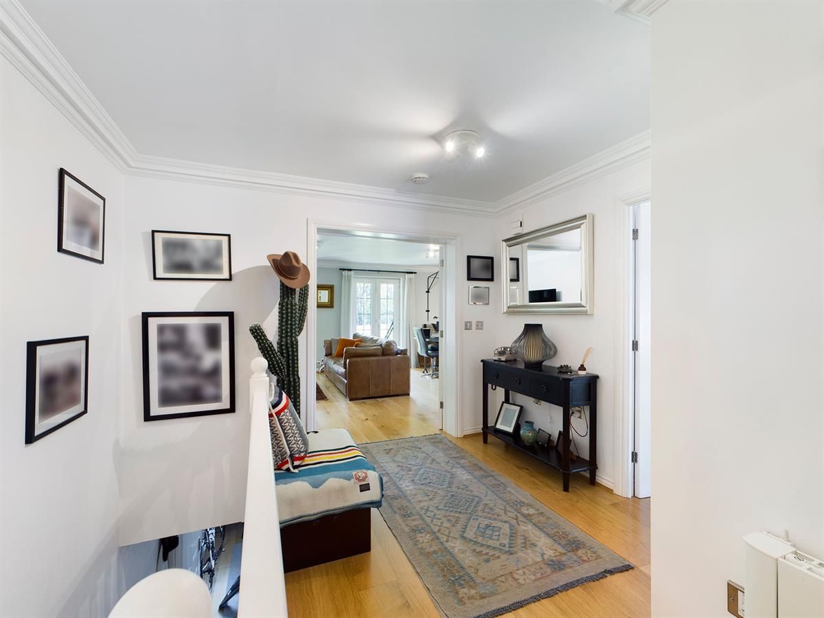 Wellington Lodge, North Street, Winkfield, Windsor SL4