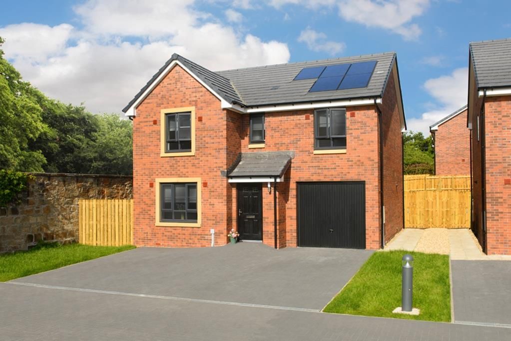 Dunbar at Holehouse Road, Kilmarnock KA3  