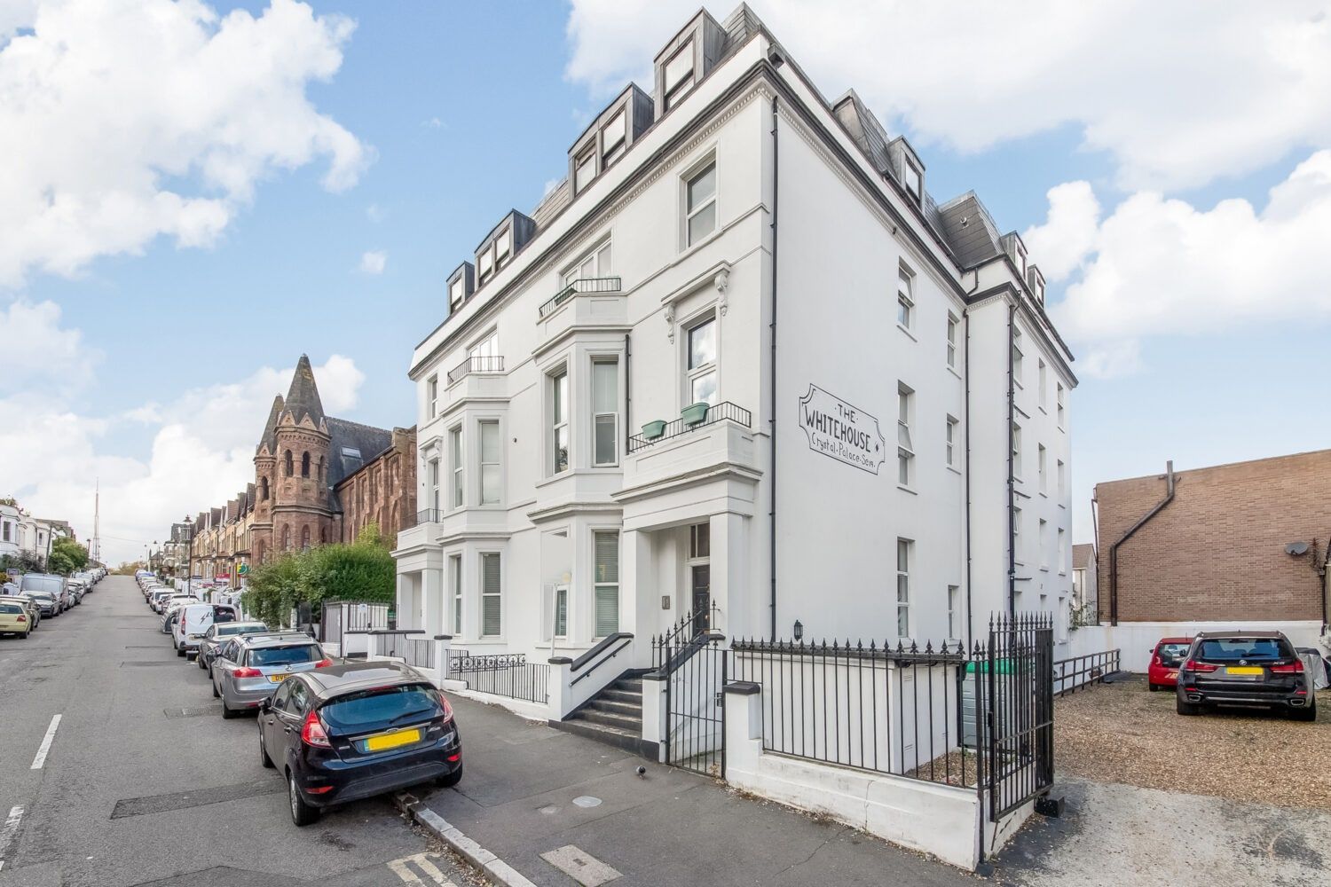 1 bed flat for sale in Waldegrave Road, Upper Norwood, London SE19 Zoopla