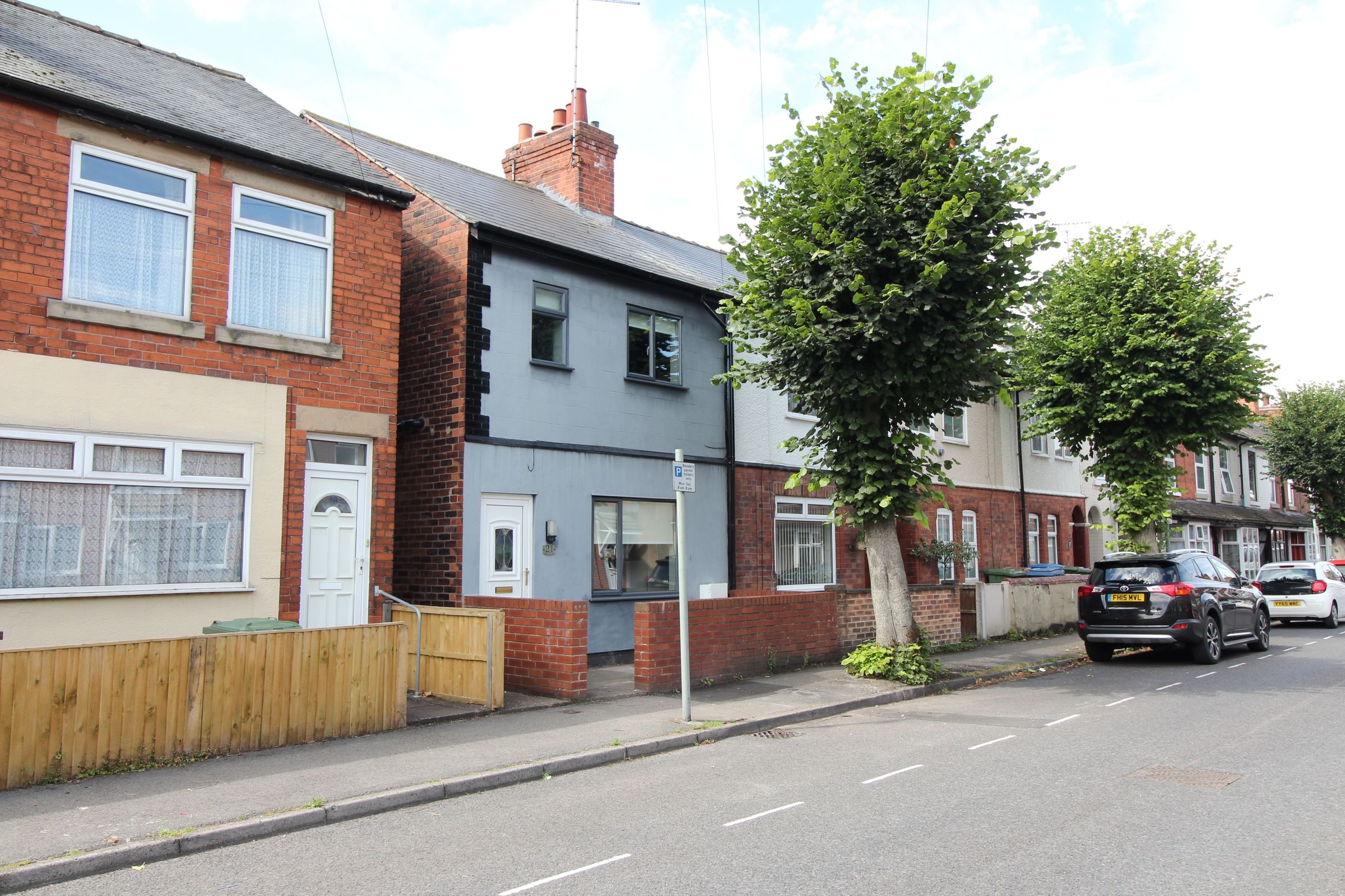 Room to rent in Stanley Road, Mansfield, Nottingham NG18 Zoopla