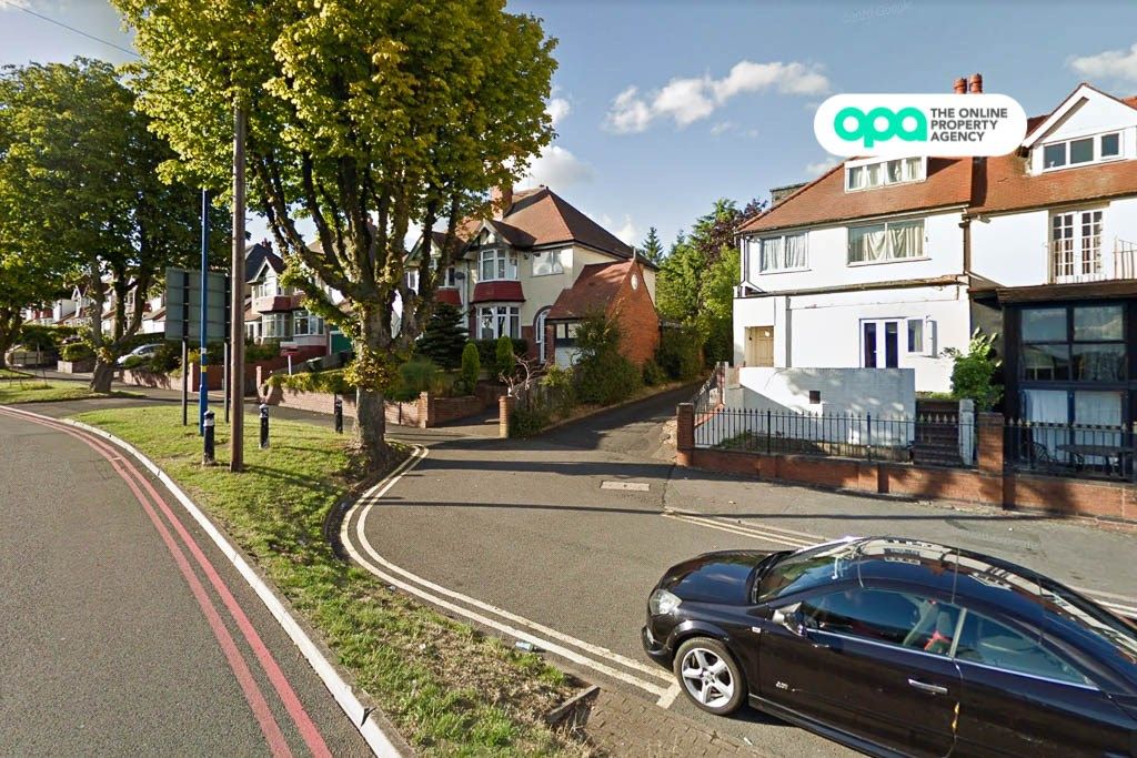 Land for sale in Wolverhampton Road, Oldbury B68 Zoopla