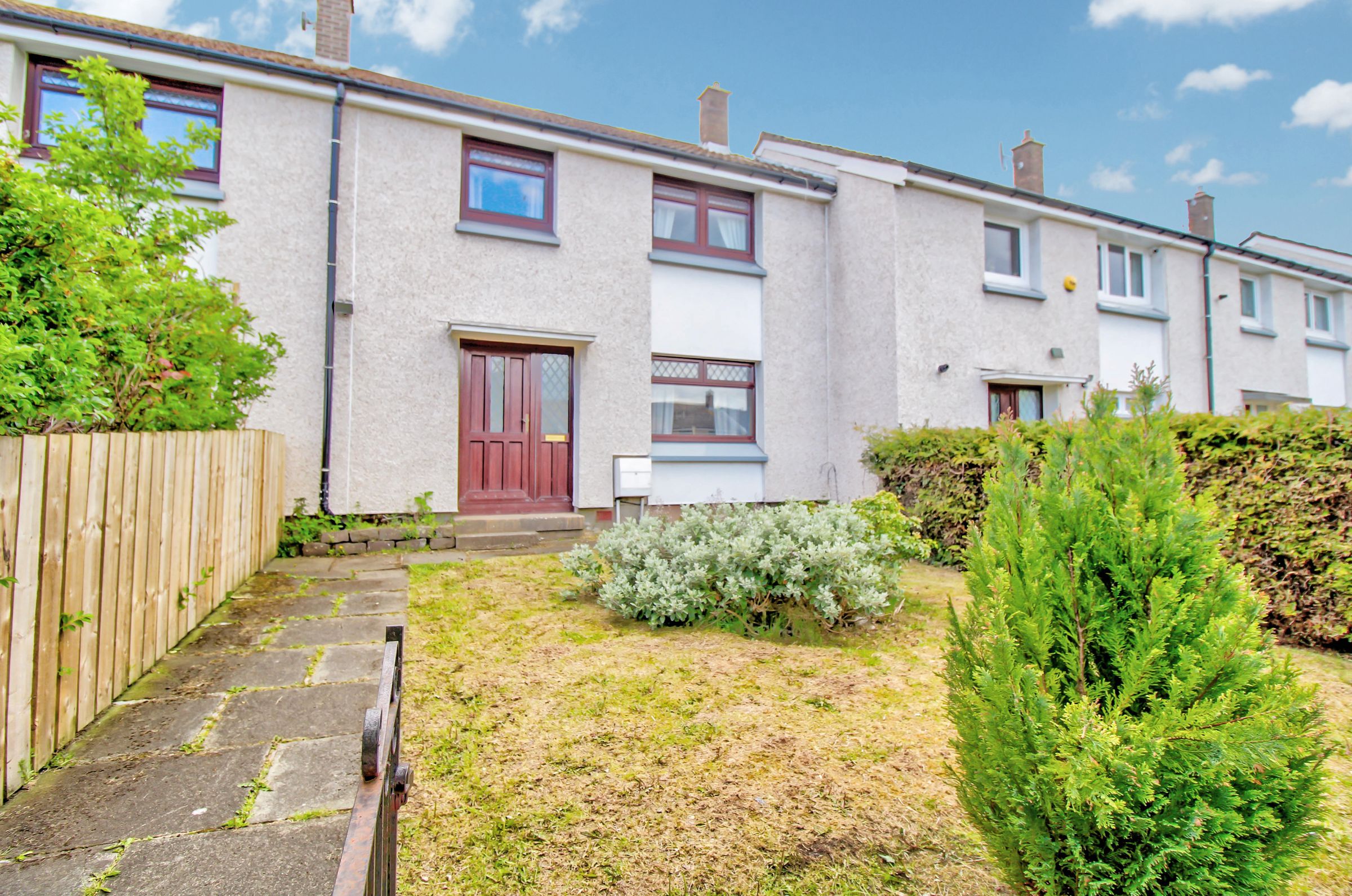Moredunvale Grove, Edinburgh EH17