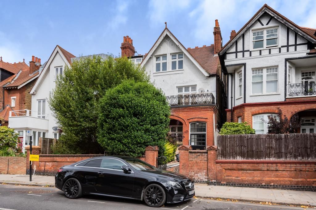 1 bed flat for sale in West Hampstead, London NW6 Zoopla
