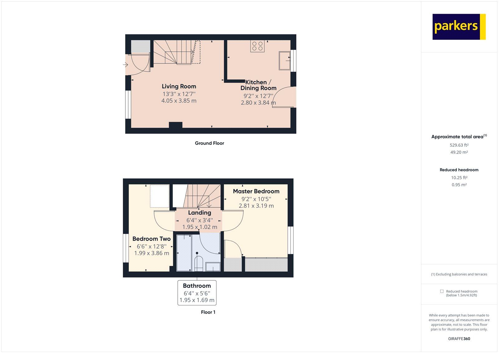2 bed detached house to rent in High Street, Theale, Reading, Berkshire