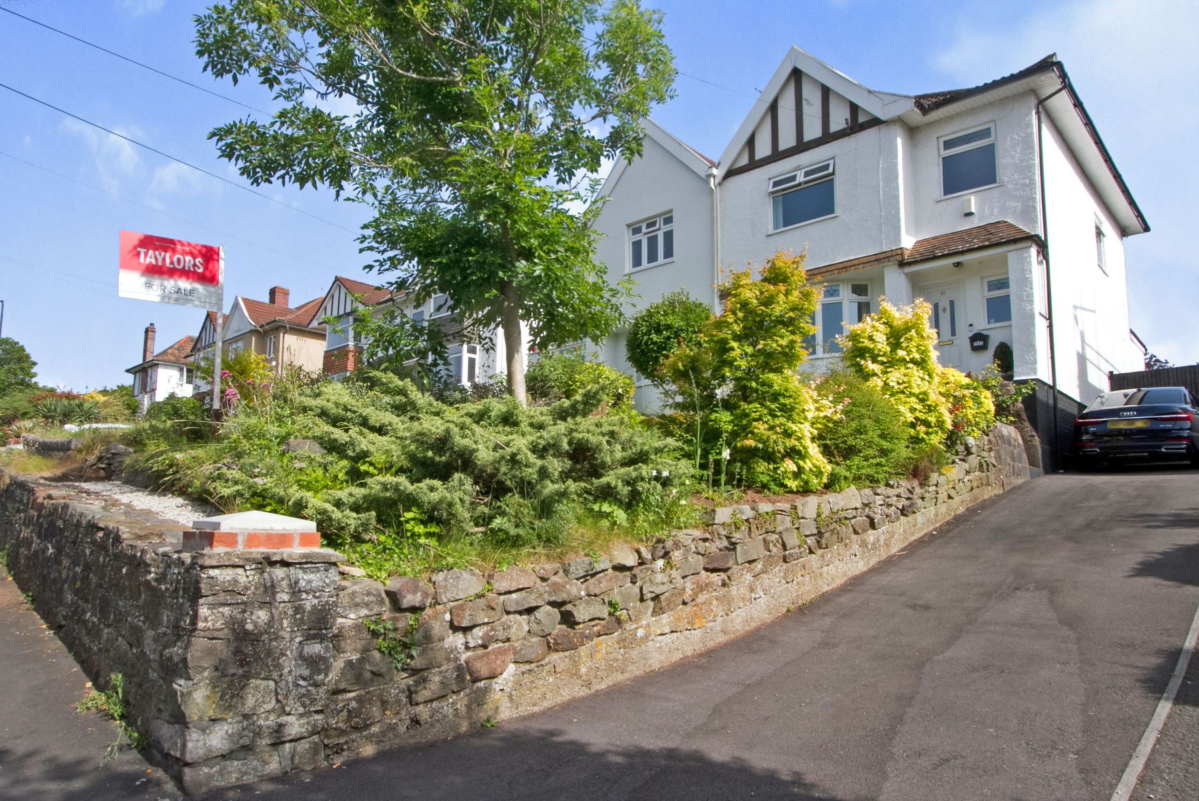 3 bed semidetached house for sale in West Town Lane, Bristol BS4 Zoopla