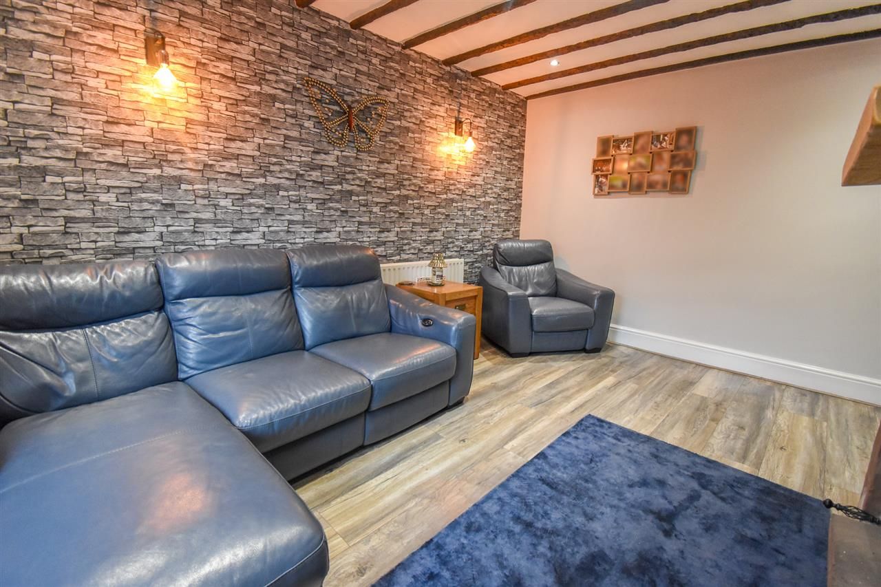 3 bed detached house for sale in Main Street, Dearham, Maryport CA15