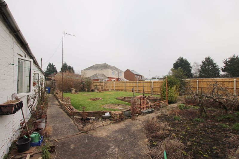 3 bed detached house for sale in School Road, South Killingholme