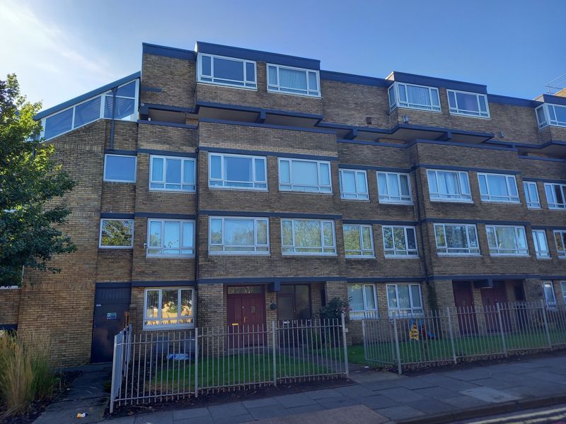 3 bed for sale in Stanhope Street, Newcastle Upon Tyne NE4 Zoopla