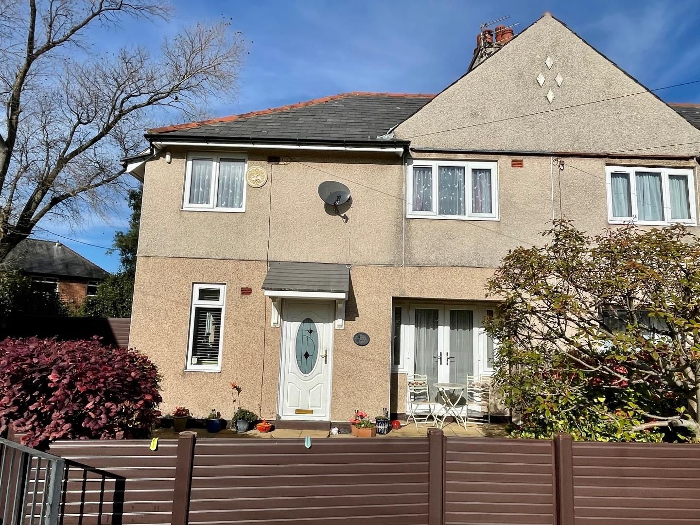 3 bed end terrace house for sale in Watson Road FY4 Zoopla