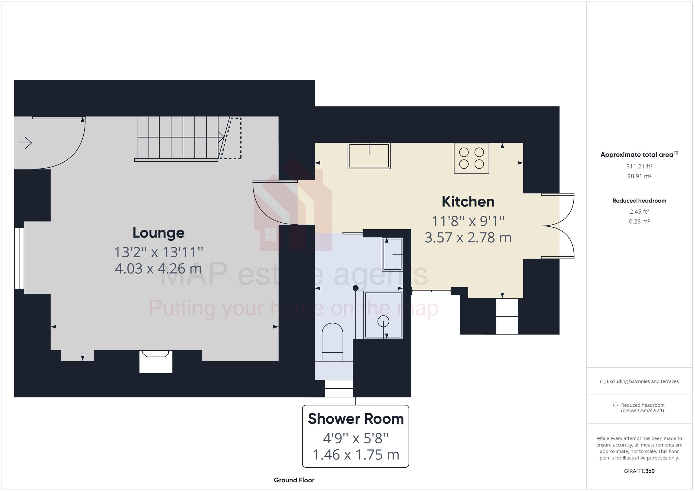 2 bed cottage for sale in Falmouth Road, Redruth TR15 Zoopla