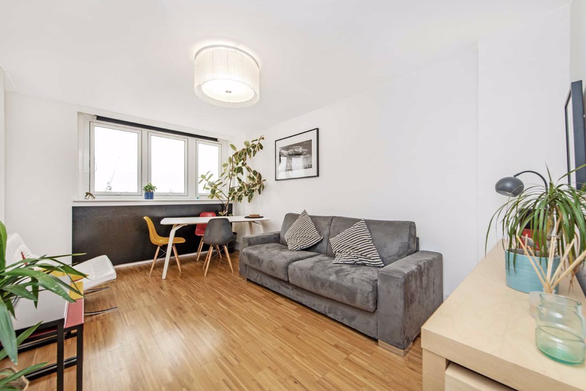 Donegal Street, London N1  