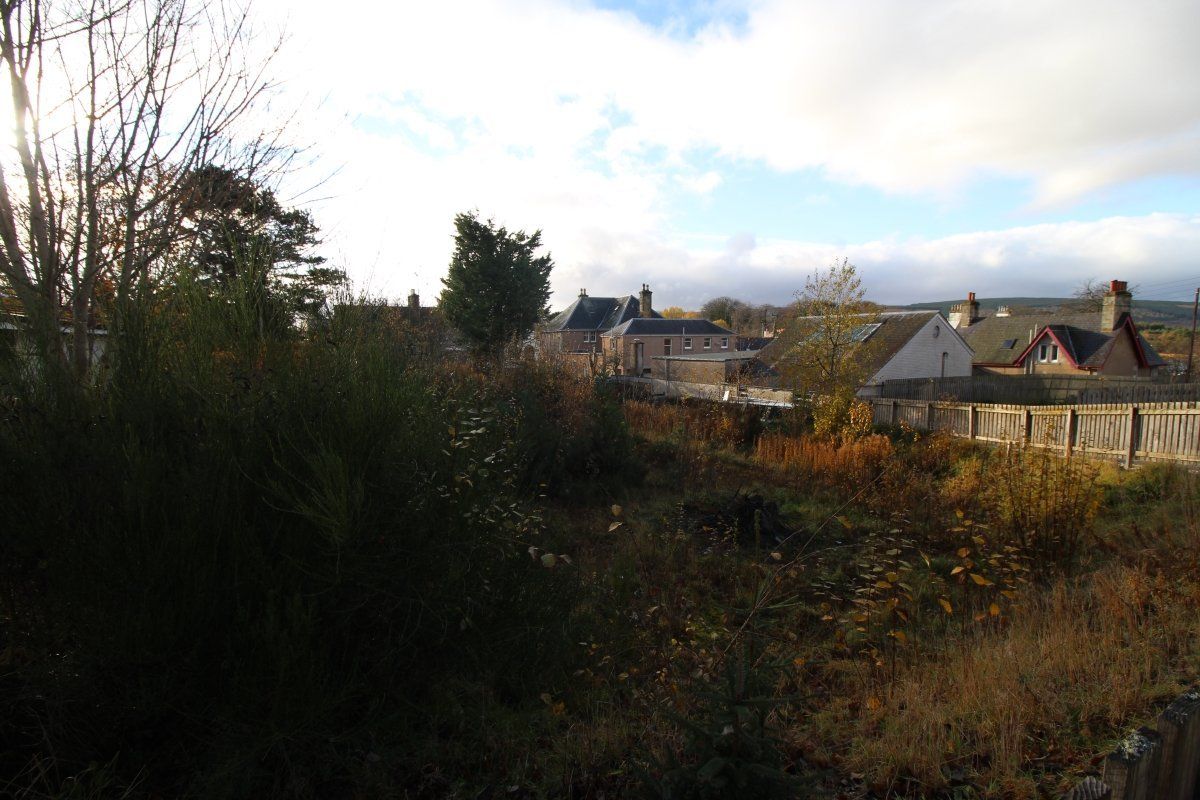 Land for sale in Sutherland Court, Lairg, Highland IV27 Zoopla