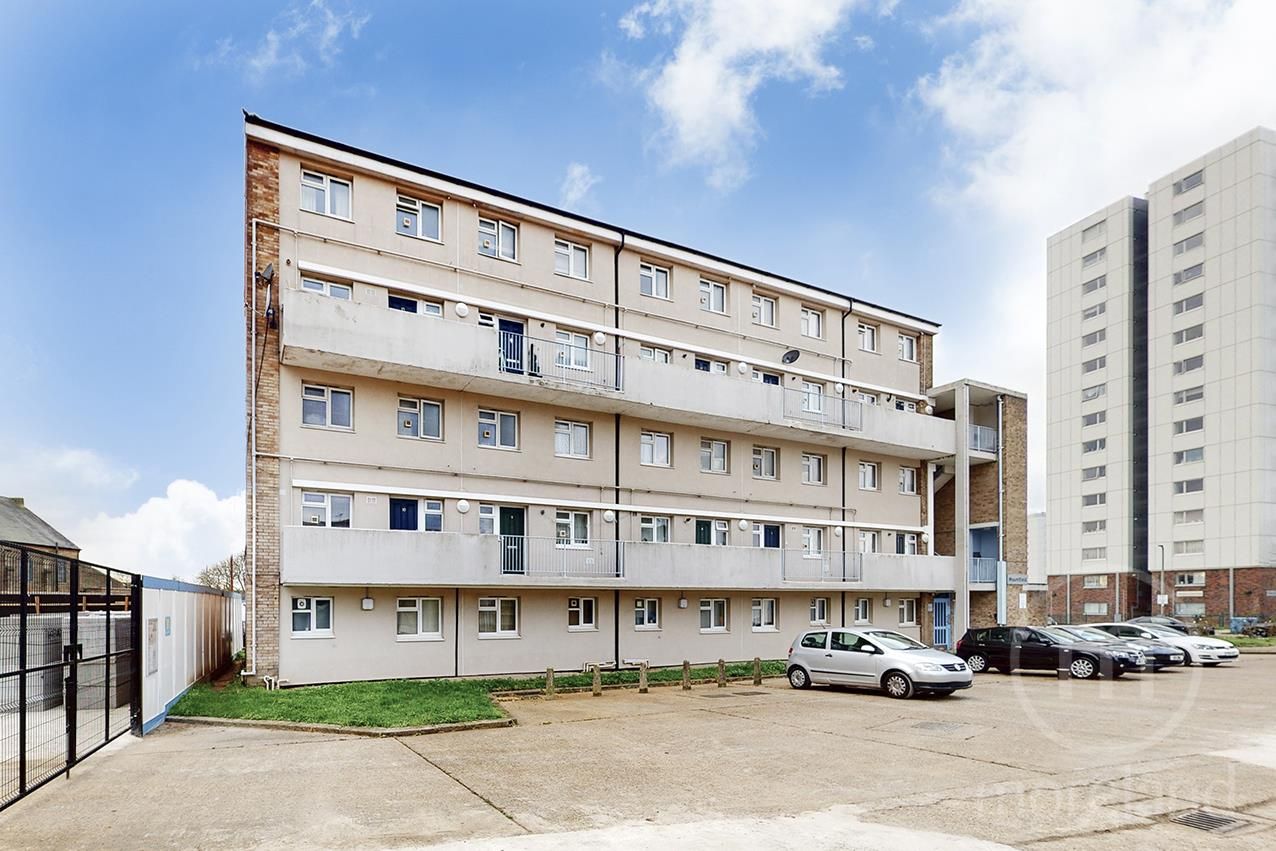 Mountfield, Granville Road, Childs Hill NW2  