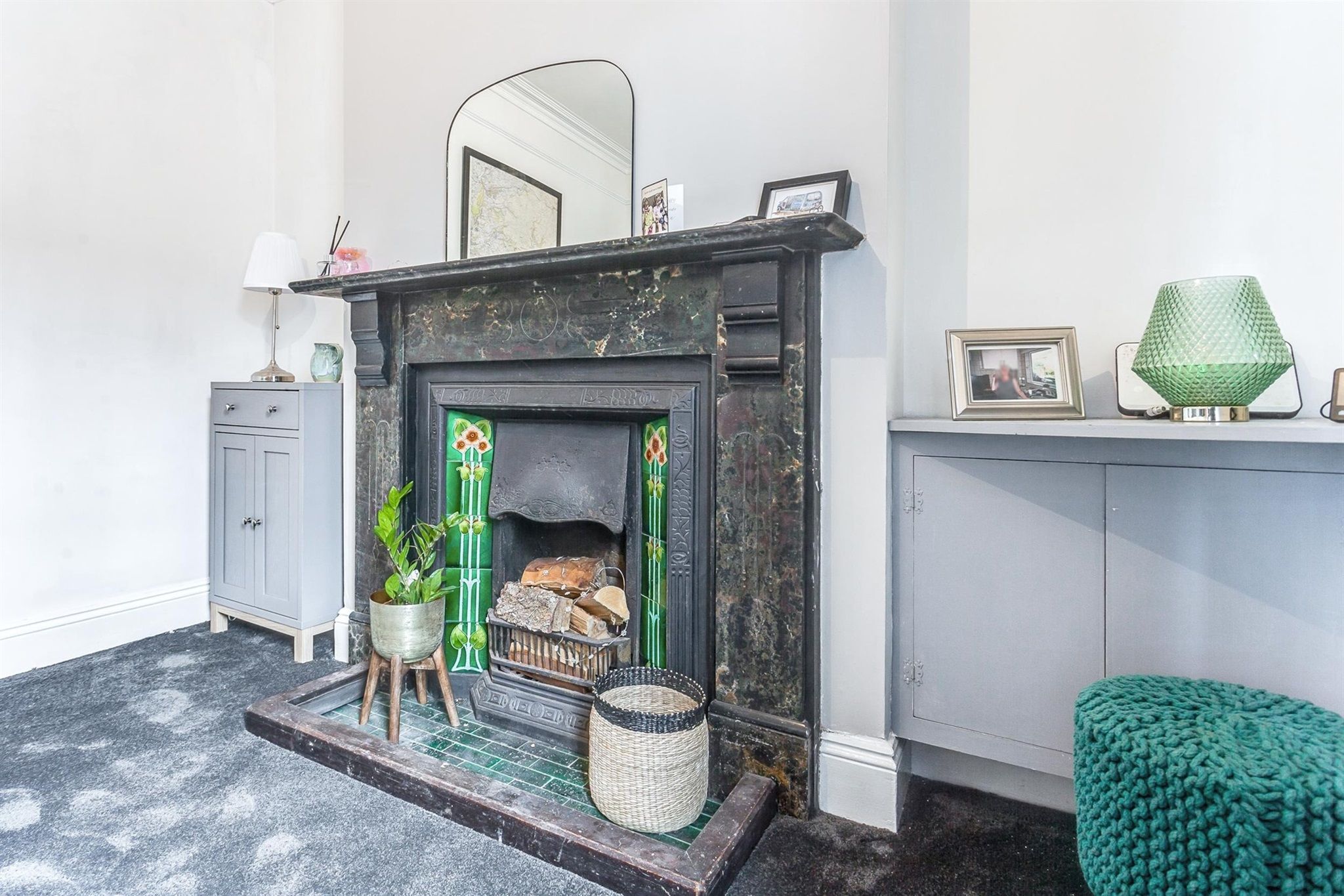 3 bed end terrace house for sale in Alverthorpe Road, Wakefield WF2