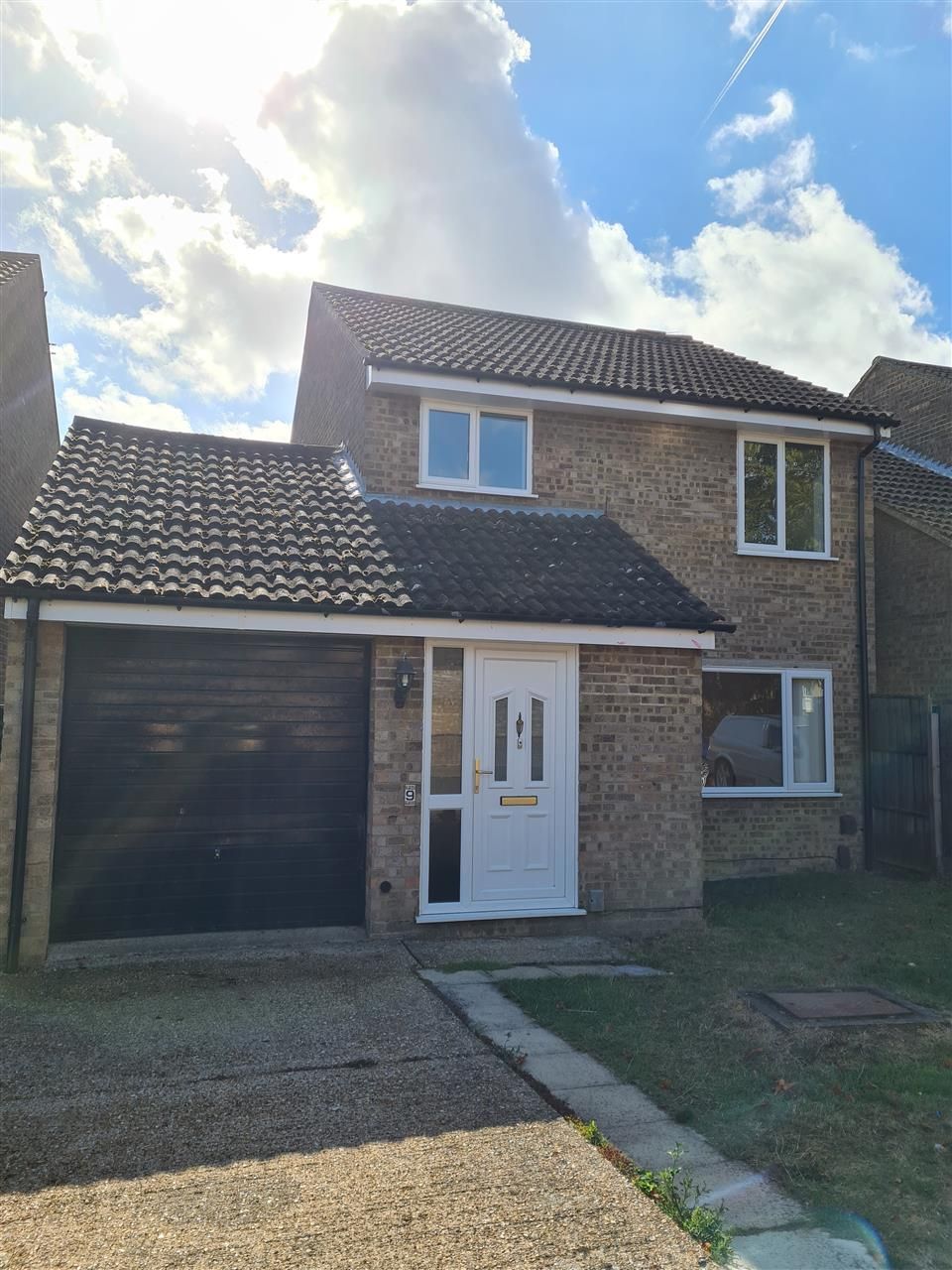 3 bed detached house to rent in Rutland Close, St. Ives, Huntingdon PE27 Zoopla