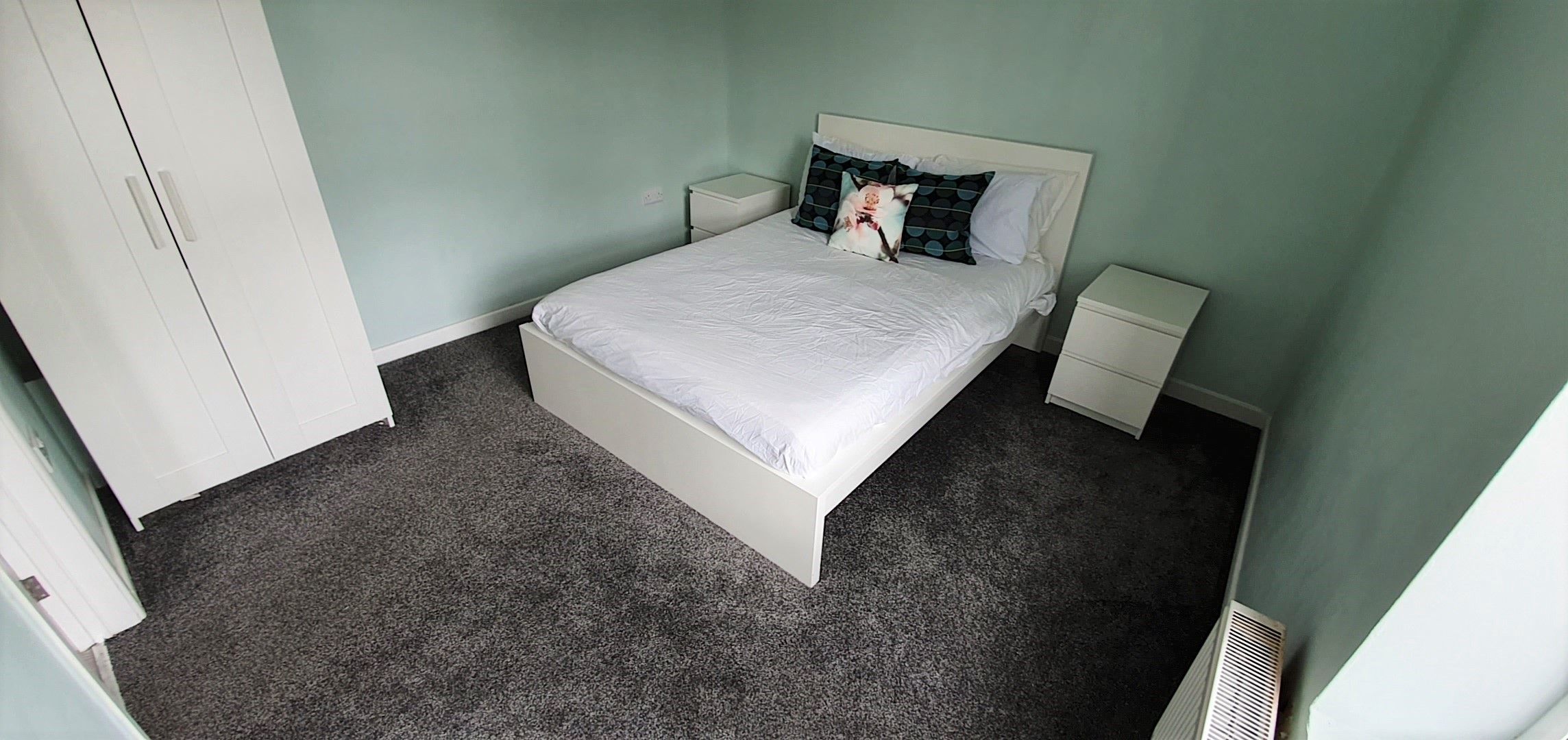 1 bed flat to rent in Basingstoke Road, Reading RG2 Zoopla