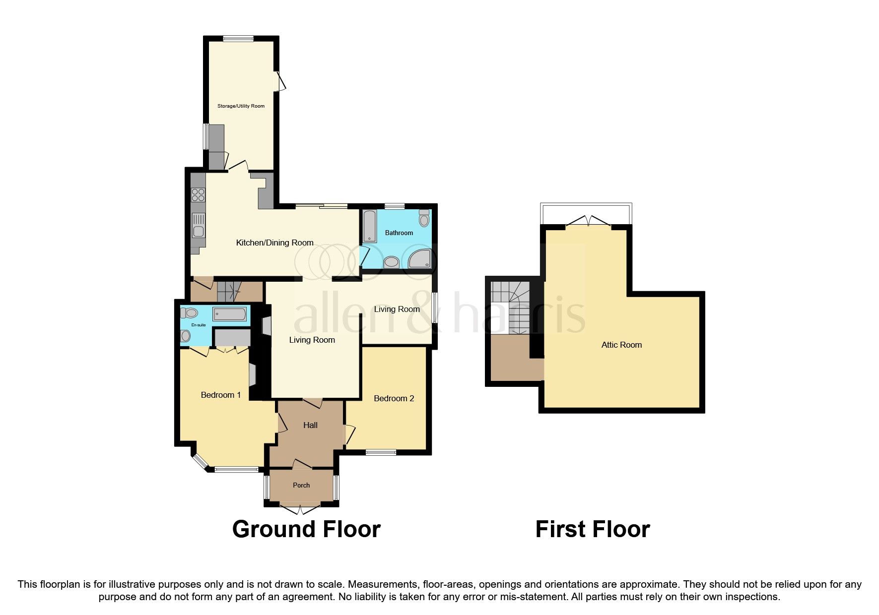 2 bed detached bungalow for sale in Bath Road, Box, Corsham SN13 Zoopla