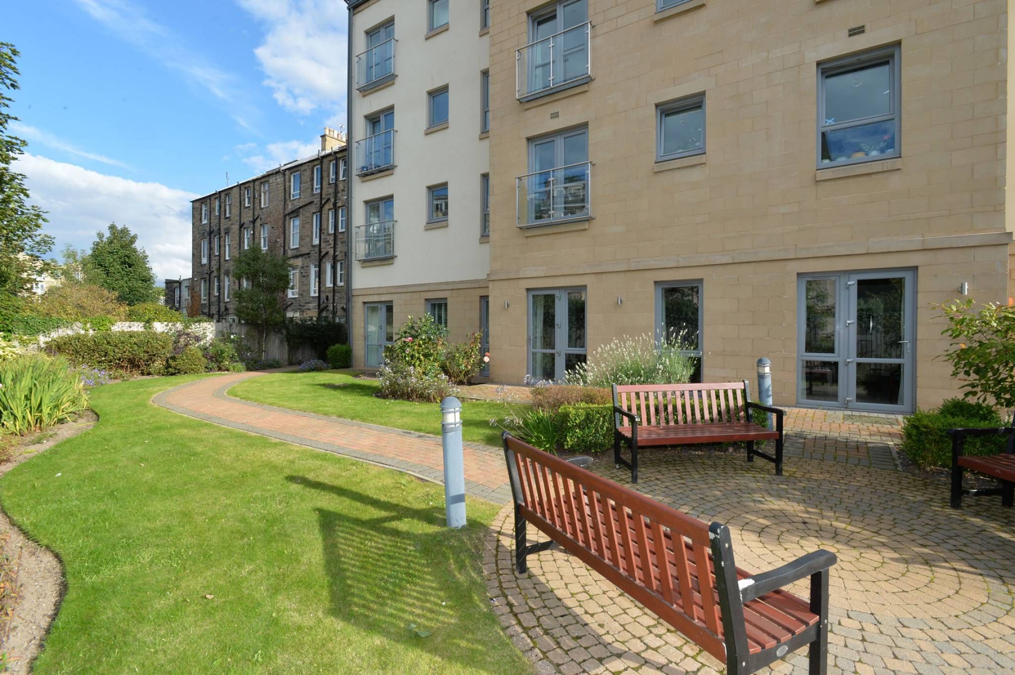 1 bed property for sale in Balcarres Street, Morningside, Edinburgh