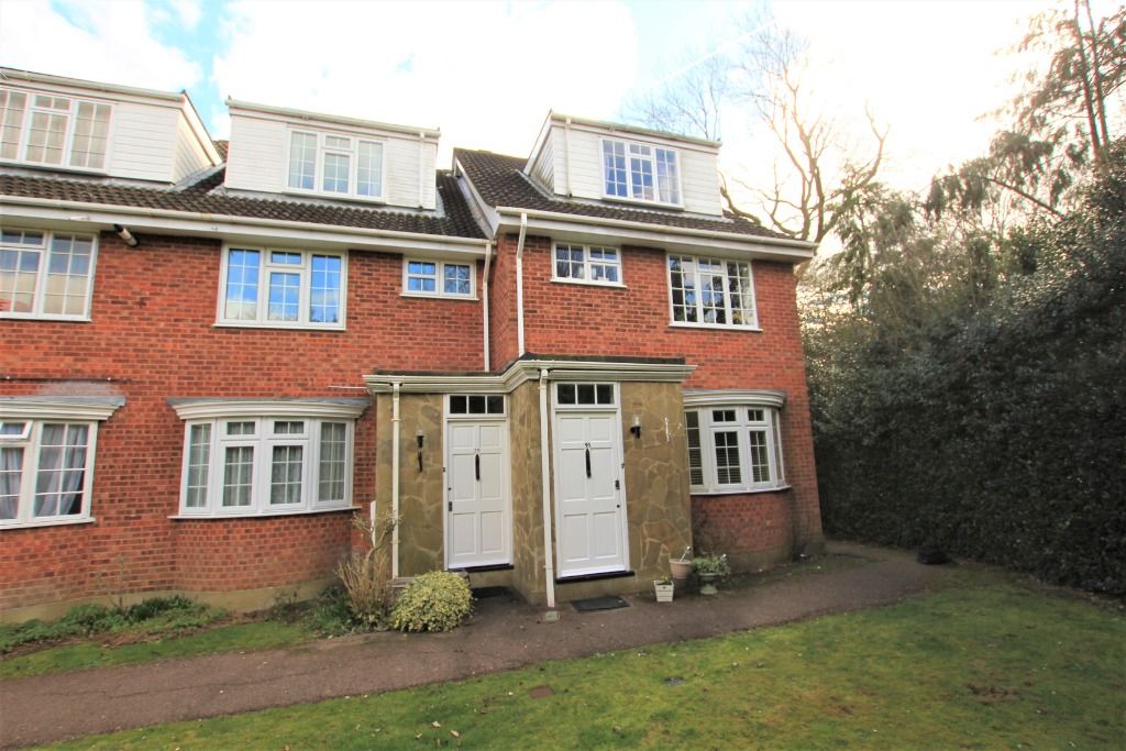 Redheath Close, Garston, Watford WD25  