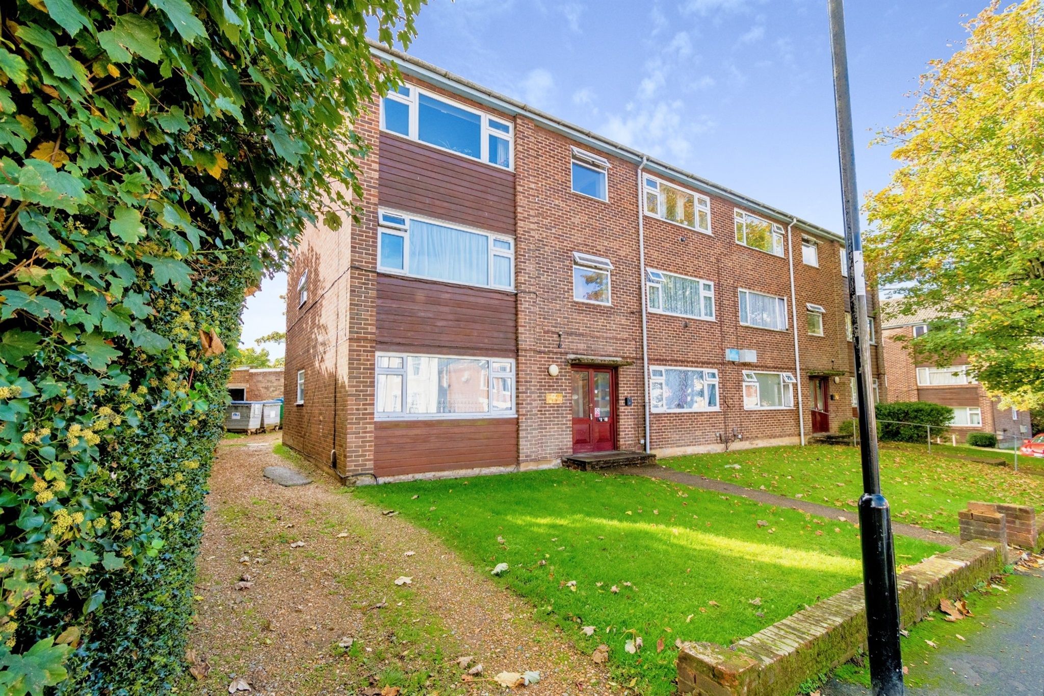 1 bed flat for sale in Radstock Road, Southampton SO19 Zoopla
