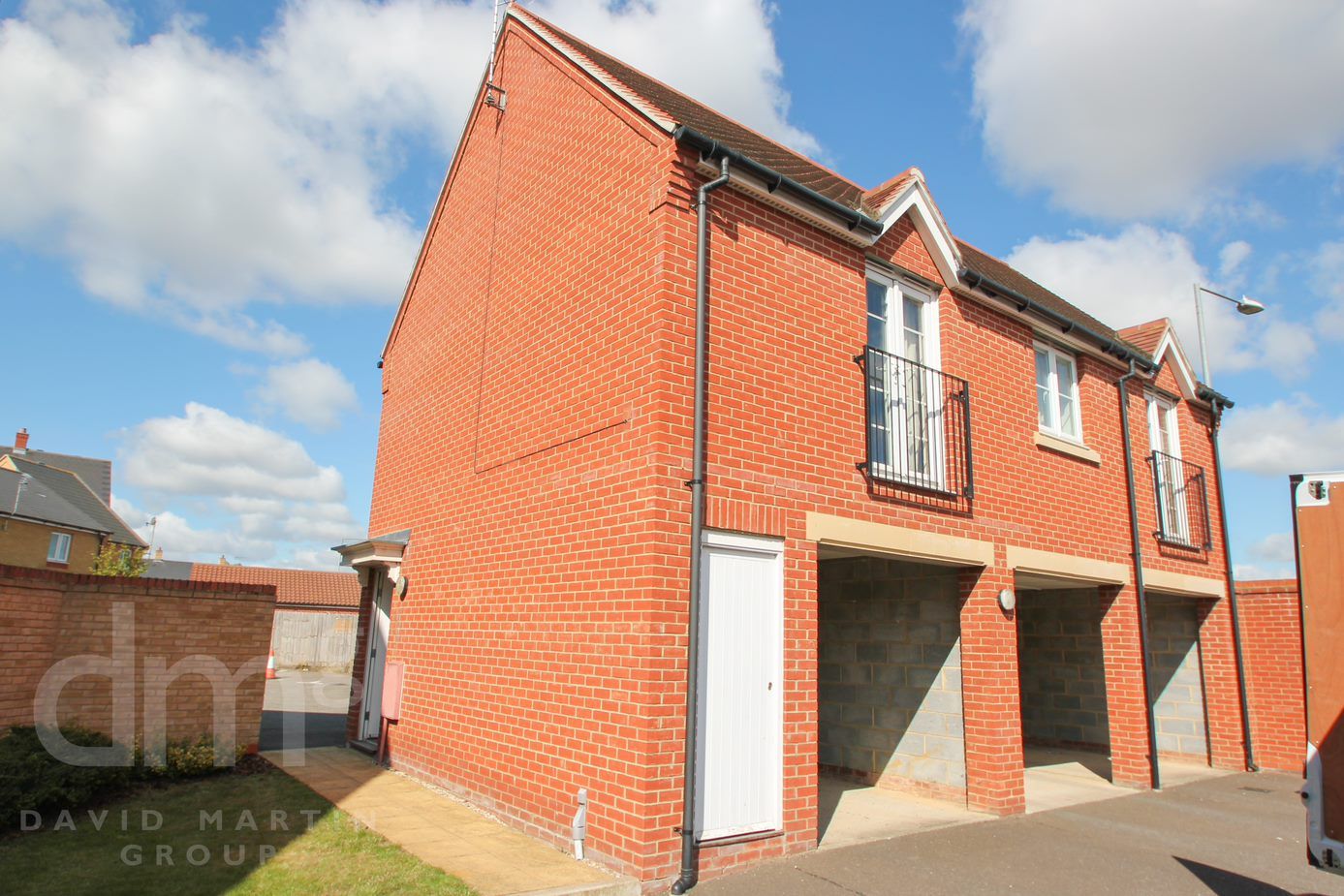 2 bed flat to rent in Chapman Place, Colchester CO4 Zoopla