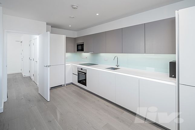 Burnell Building, Wilkinson Close, Brent Cross, London NW2