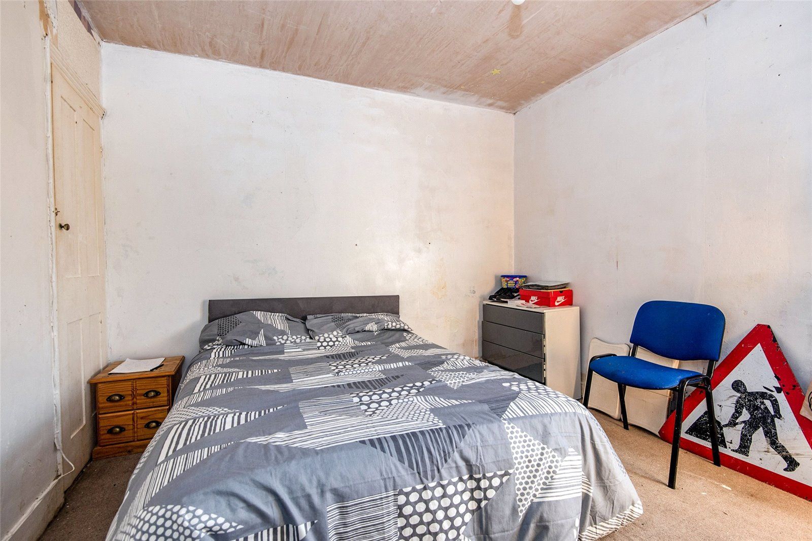 3 bed terraced house for sale in Beacon Road, Chatham ME5 Zoopla