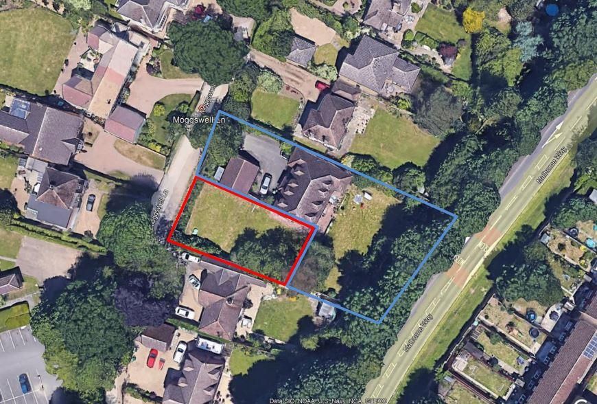 Land for sale in Moggswell Lane, Orton Malborne, Peterborough PE2 Zoopla